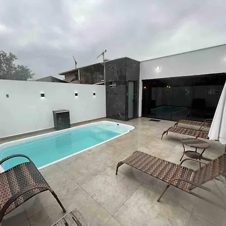 Casa De Praia Em Penha Penha  Exterior foto
