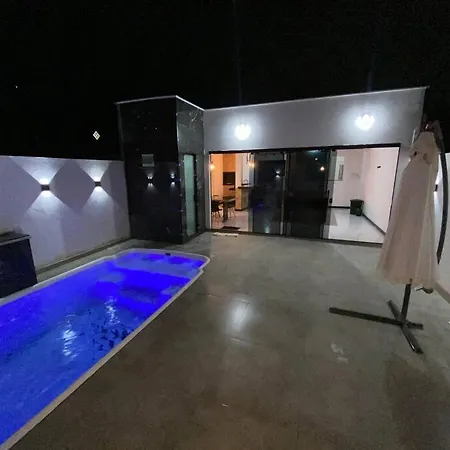 Casa De Praia Em Penha Penha  Exterior foto