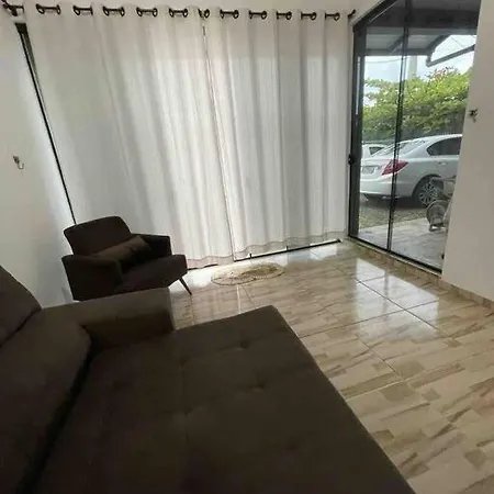 Casa De Praia Em Penha Penha  Exterior foto