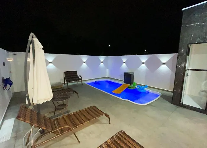 Casa De Praia Em Penha