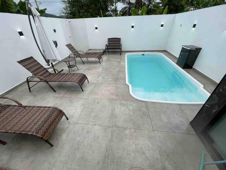 Casa De Em Penha * Penha (Santa Catarina)