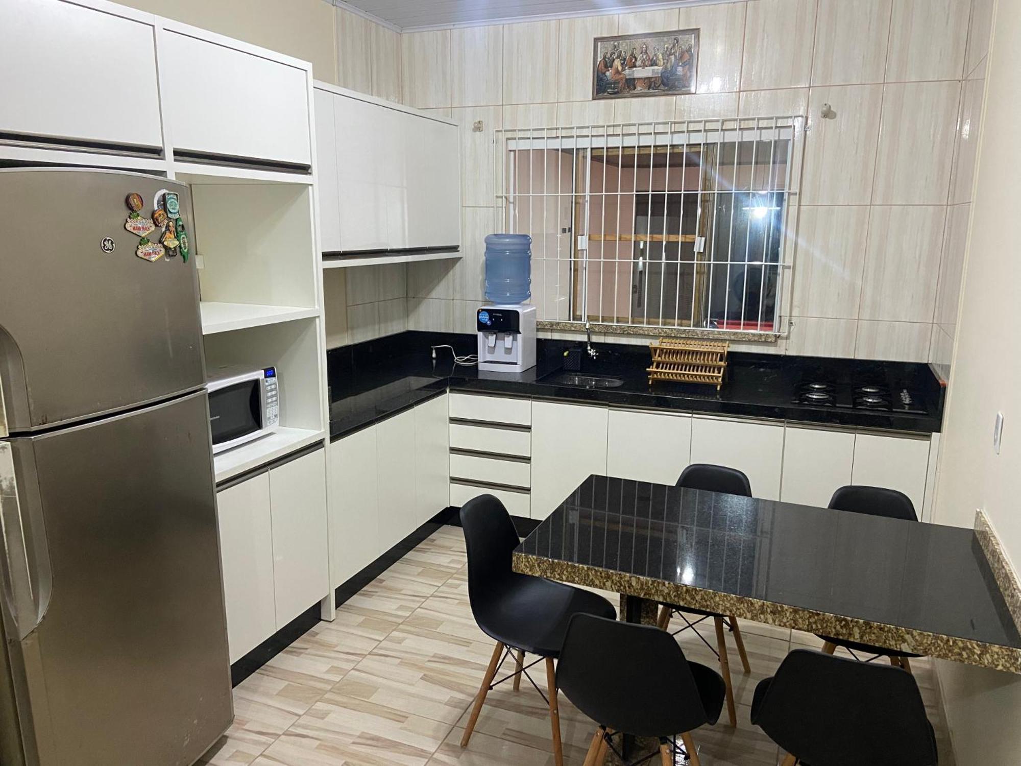 Holiday home Casa De Em Penha *
