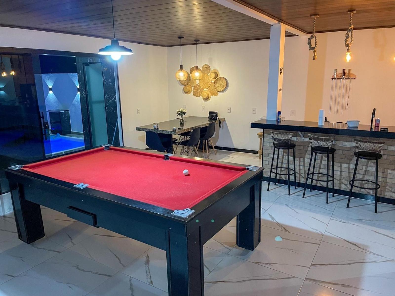 Holiday home Casa De Em Penha *